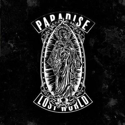 Cover for Versus · Paradise &amp; Lost World (CD) [Japan Import edition] (2022)