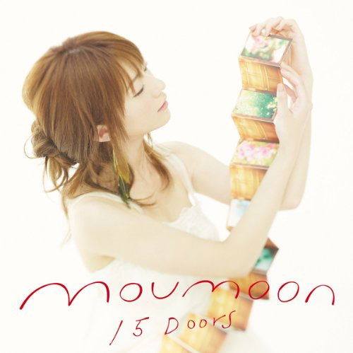 Cover for Moumoon · 15 Doors &lt;limited&gt; (CD) [Japan Import edition] (2011)