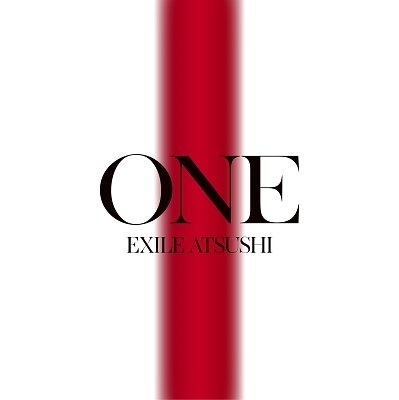 Cover for Atsushi · One (CD) [Japan Import edition] (2022)