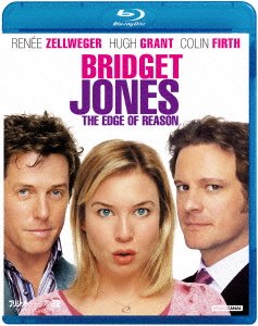 Cover for Renee Zellweger · Bridget Jones: the Edge of Reason (MBD) [Japan Import edition] (2017)