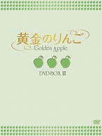 Golden Apple Dvd-box 3 - Park Sol-mi - Music - AMG ENTERTAINMENT INC. - 4988131701316 - January 28, 2009