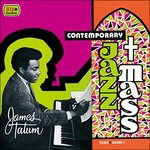 Cover for James Tatum · Contemporary Jazz Mass (CD) [Limited edition] (2016)