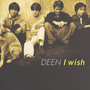 Cover for Deen · I Wish (CD) [Japan Import edition] (1996)