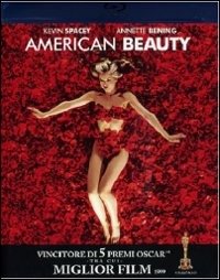Cover for American Beauty (Blu-ray) (2016)