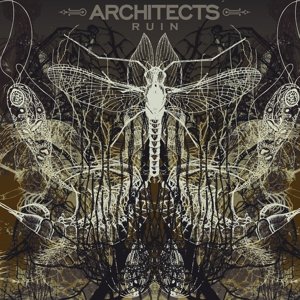 Cover for Architects · Ruin (VINYL) (2015)