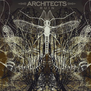 Cover for Architects · Ruin (VINIL) (2015)