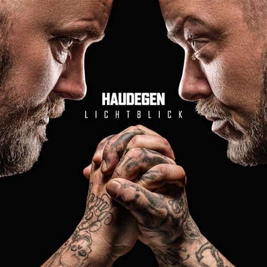 Cover for Haudegen · Lichtblick (LP) [Limited edition] (2015)