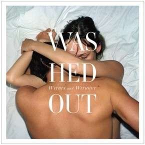 Cover for Washed out · Within and Without (LP) (2011)
