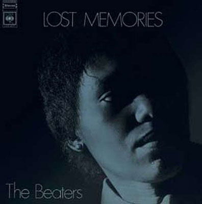 Cover for Beaters · Lost Memories (LP) (2022)