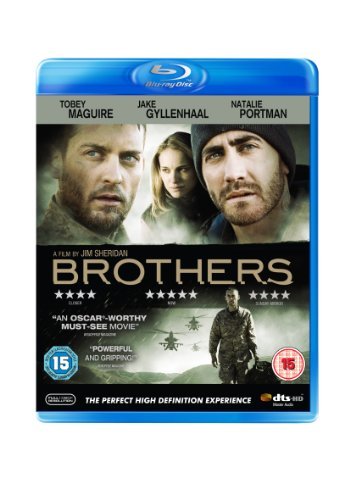 Brothers - Movie - Film - LIONS GATE - 5060052419316 - 7. juni 2010