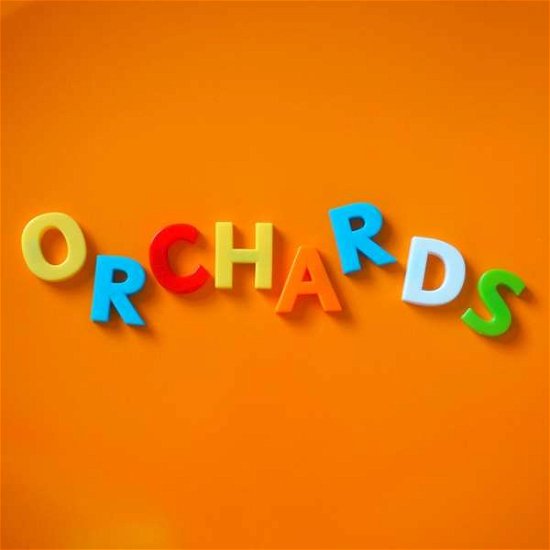 Young / Mature Me - Orchards - Music - Big Scary Monsters - 5060366787316 - April 5, 2019