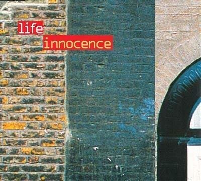 Cover for Life  · Innocente (CD)