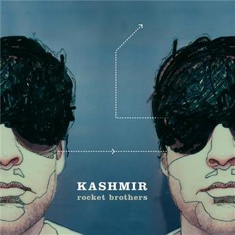 Cover for Kashmir · Rocket Brothers (SCD) (2003)