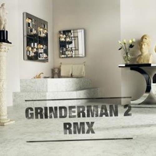 Grinderman 2 Rmx - Grinderman - Musik - MUTE - 5099995606316 - 12. marts 2012