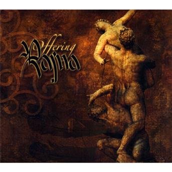 Cover for Rajna · Offering (CD) (2010)