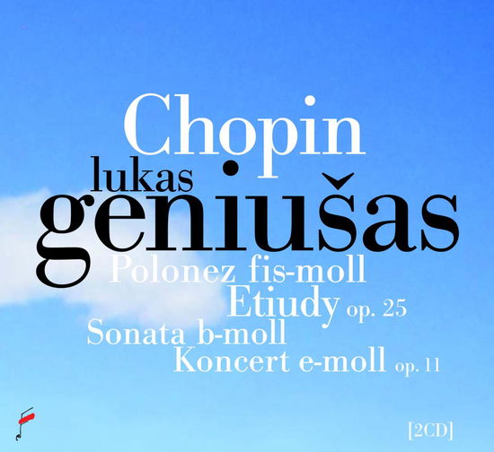 Etudes Op.10/Sonata Op.35 - Frederic Chopin - Música - FRYDERYK CHOPIN INSTITUTE - 5907690736316 - 20 de junio de 2011