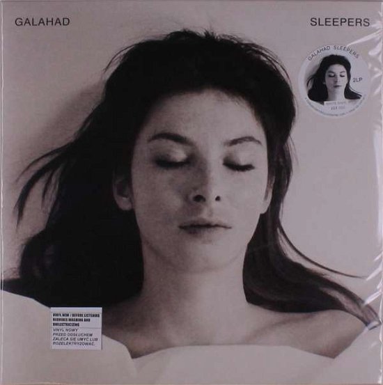 Sleepers - Galahad - Music - OSKAR - 5907811001316 - June 26, 2020
