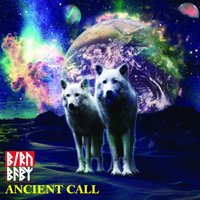 Cover for Biru Baby · Ancient Call (LP) (2018)