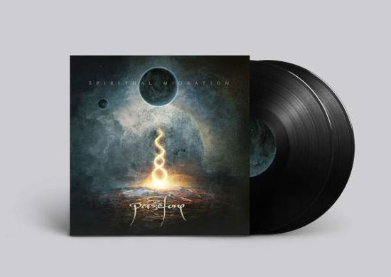 Cover for Persefone · Spiritual Migration (Black Vinyl) (LP) (2018)
