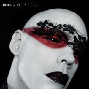 Cover for Henric De La Cour · Grenade (7&quot;) [Limited edition] (2012)