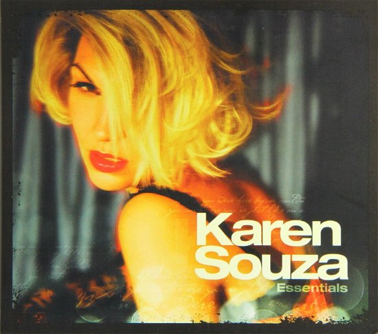 Cover for Souza Karen · Essentials (DVD/CD) (2013)