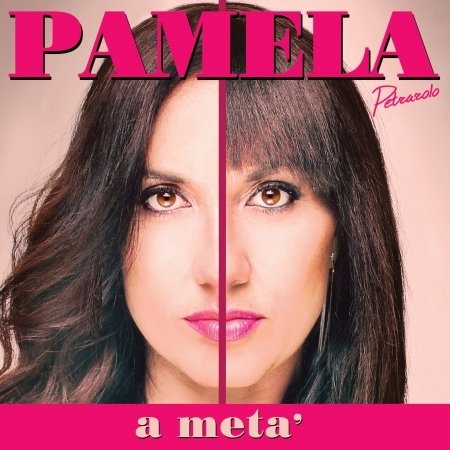 A Meta - Pamela Petrarolo - Musik - Halidon - 8030615069316 - 19. oktober 2018