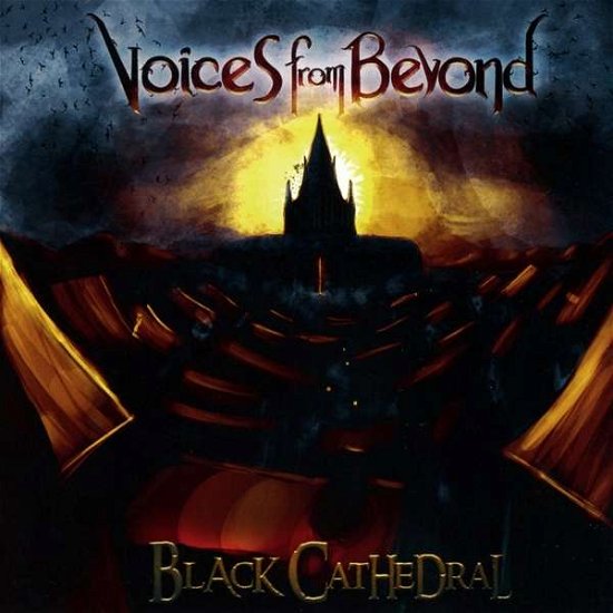 Black Cathedral - Voices from Beyond - Music - VOLCANO - 8033726607316 - December 30, 2018