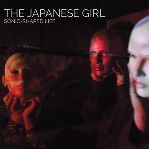 Cover for Japanese Girl · Sonic-Shaped Life (LP) (2015)