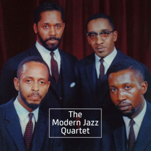 Modern Jazz Quartet / Live At Birdland 1956 - Modern Jazz Quartet - Musique - POLL WINNERS - 8436542019316 - 4 juin 2015