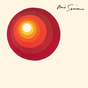 Here Comes The Sun - Nina Simone - Musiikki - MUSIC ON VINYL - 8718469535316 - keskiviikko 28. toukokuuta 2014