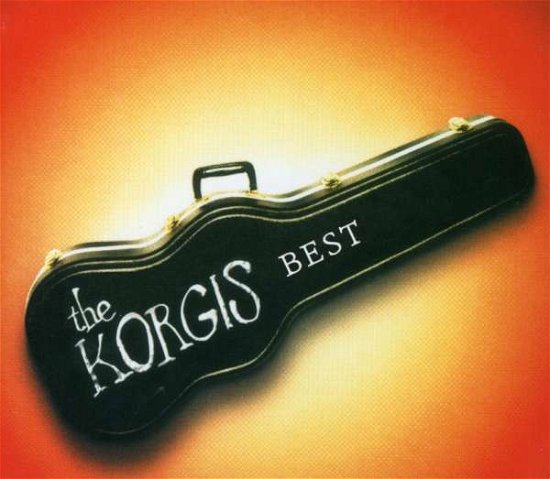 Cover for Korgis · Best (CD) (2008)