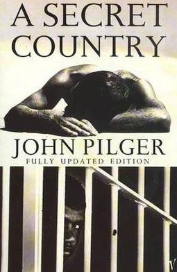 Cover for John Pilger · A Secret Country (Paperback Bog) (1992)