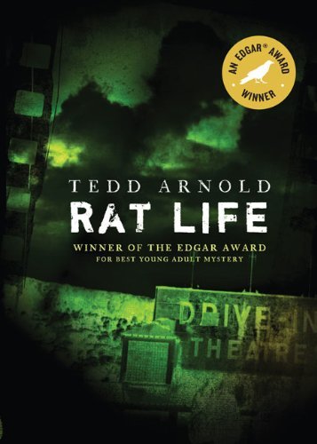 Cover for Tedd Arnold · Rat Life (Paperback Book) [Reprint edition] (2009)