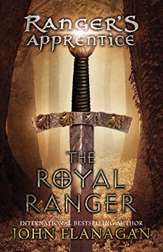 Cover for John A. Flanagan · The Royal Ranger (Ranger's Apprentice) (Taschenbuch) [Reprint edition] (2014)