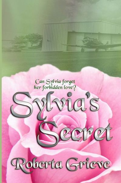 Cover for Roberta Grieve · Sylvia's Secret (Paperback Book) (2020)