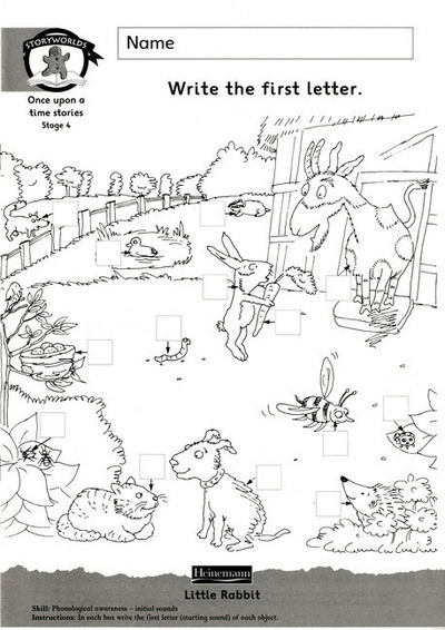 Storyworlds Yr1/P2 Stage 4, Once Upon A Time World, Workbook (8 Pack) - STORYWORLDS - Diana Bentley - Bücher - Pearson Education Limited - 9780435091316 - 24. September 1996