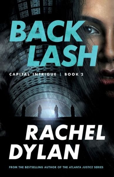 Cover for Rachel Dylan · Backlash (Pocketbok) (2020)