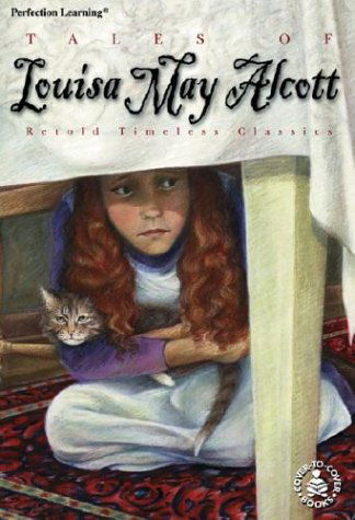 Cover for L. L. Owens · Tales of Louisa May Alcott (Hardcover Book) (1998)