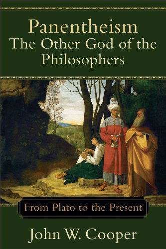 Panentheism--the Other God of the Philosophers: from Plato to the Present - John W. Cooper - Książki - Baker Academic - 9780801049316 - 15 maja 2013