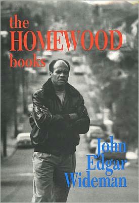 Cover for John Edgar Wideman · The Homewood Books (Hardcover Book) (1986)