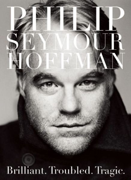 Cover for Chase Whale · Philip Seymour Hoffman (Hardcover Book) (2024)