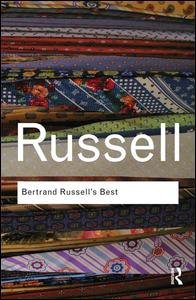 Cover for Bertrand Russell · Bertrand Russell's Best (Hardcover Book) (2015)