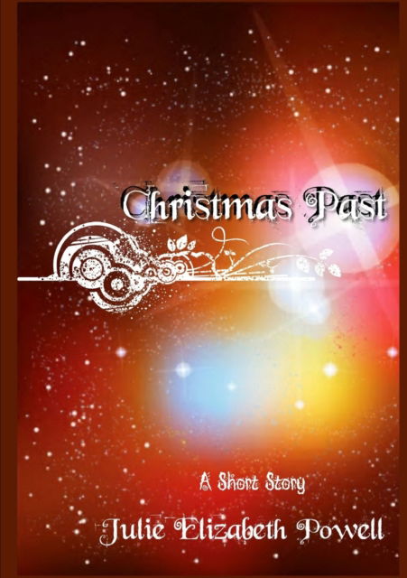 Cover for Julie Elizabeth Powell · Christmas Past (Paperback Book) (2014)