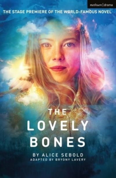 Cover for Alice Sebold · The Lovely Bones - Modern Plays (Paperback Bog) (2022)