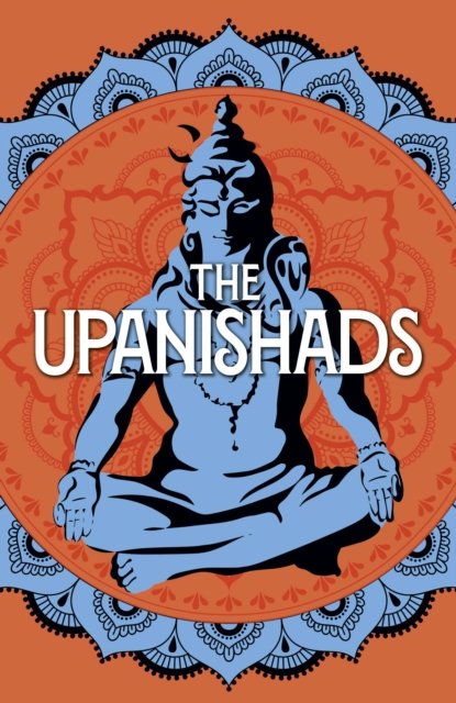 Cover for Arcturus Publishing Limited · The Upanishads (Pocketbok) (2024)