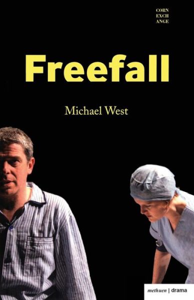 Cover for Michael West · Freefall - Modern Plays (Paperback Book) (2010)