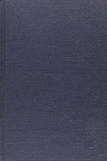 Cover for Minnesota Constitutiona · The Debates and Proceedings of the Minnesota Constitutional Convention Including the Organic Act of the Territory. (Hardcover Book) (1901)