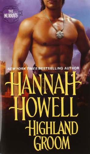 Cover for Hannah Howell · Highland Groom (Paperback Book) [Reprint edition] (2014)