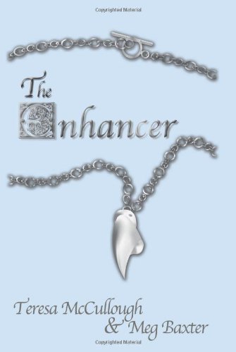 Cover for Meg Baxter · The Enhancer (Pocketbok) (2009)