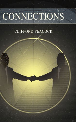 Cover for Clifford Peacock · Connections (Paperback Book) (2009)